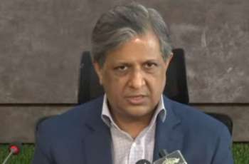 Govt to exercise constitutional, legal options to ensure cyber security: Tarar
