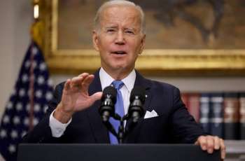 Biden Says Nord Stream Pipeline Incident 'Deliberate Act of Sabotage,' US Investigating