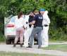 Canada stabbing spree: Police hunt for two suspects