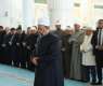 شيخ الازهر يلتقي الوفود الإسلامية المشاركة في مؤتمر زعماء الأديان بكازاخستان