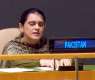 Pakistan again highlights instances of Indian terrorism at UN against neighbours