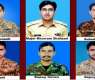 Helicopter crash: Six army personnel martyred 