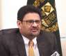 Miftah Ismail confirms his verbal resignation as finance minister