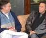 Alleged audio between Imran Khan, Azam Khan on US cypher storms into social media