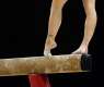 Ukrainian Gymnastics Federation Boycotts FIG Congress Due to Participation of Russia