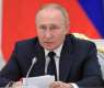CIS Intelligence Services Need to Intensify Cooperation - Putin
