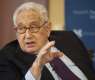 Ex-US Secretary of State Kissinger Says Did Not Think It Wise to Include Ukraine in NATO