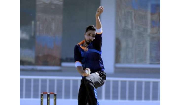 Faheem Ashraf ruled out of National T20 Cup 2022-23