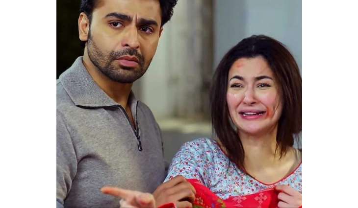 ‘Mere Humsafar’ becomes top trend on Twitter