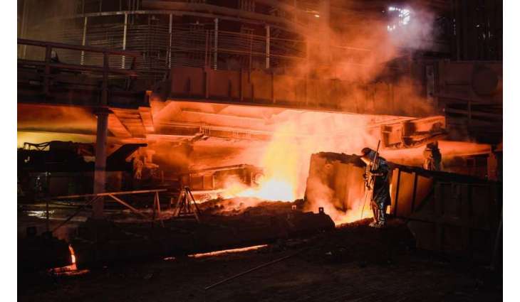 ArcelorMittal to Shut 2 German Assets as Energy Crisis Dents Competitiveness