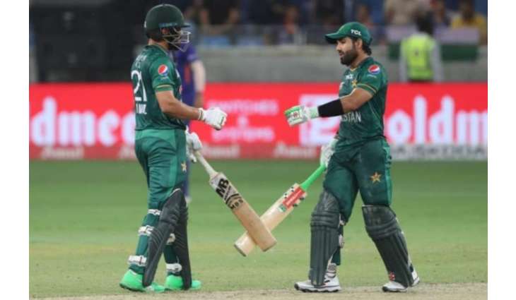 Pakistan outplay, outthink, outsmart India in Asia Cup