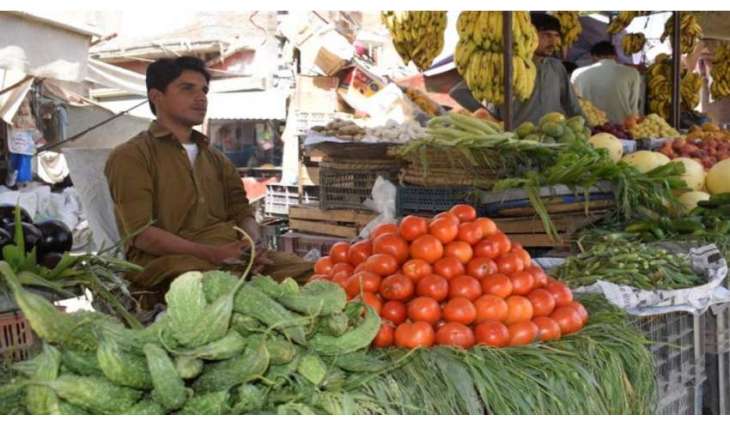 Floods'effects: Prices of vegetables go up in Balochistan