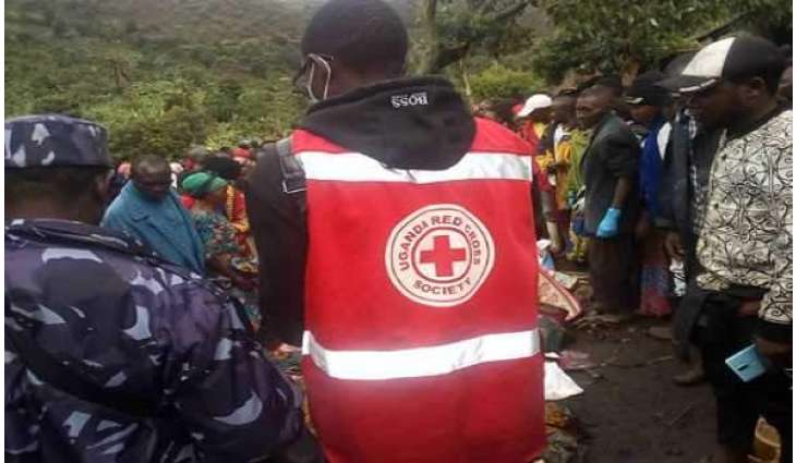 At Least 15 People Die in Landslide in Western Uganda - Red Cross