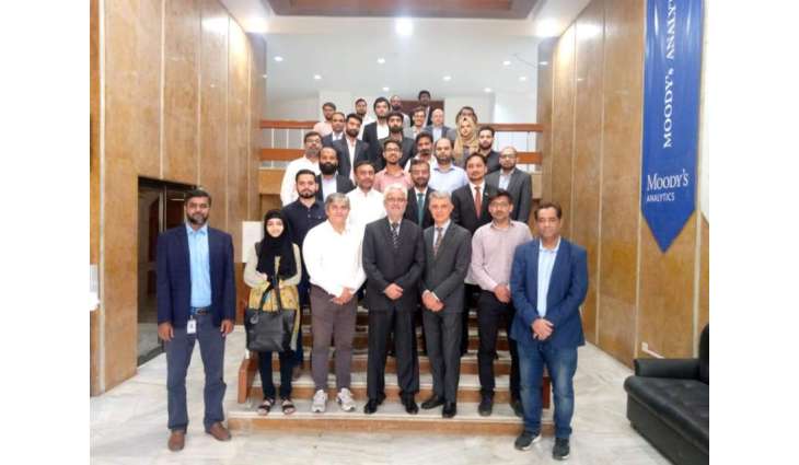 Techaccess Pakistan organizes Cyber Incident Management Handling Workshop