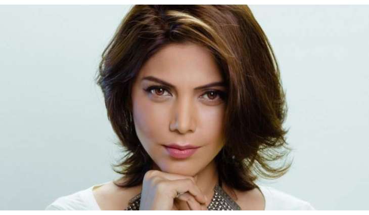 Hadiqa Kiani visits Balochistan to help flood victims