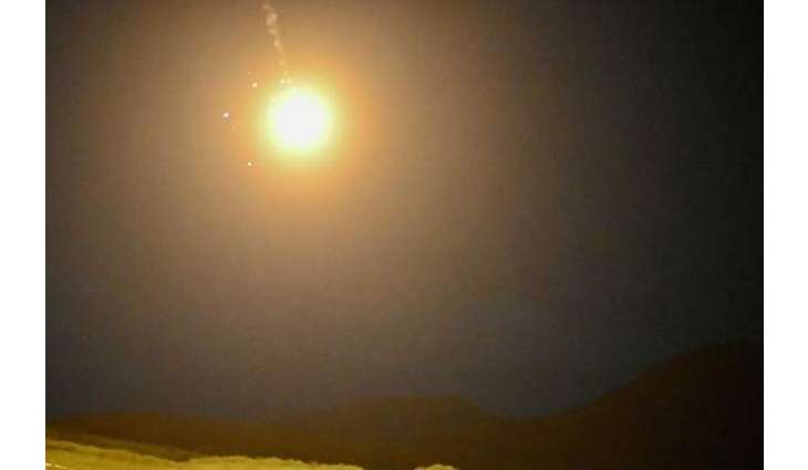 Taiwan Forces Fire Flares at Drone Near Kinmen Islands - Defense Ministry