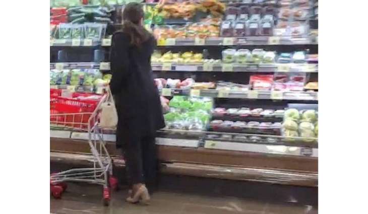 Spanish Supermarkets Reject Cap on Staple Food Prices