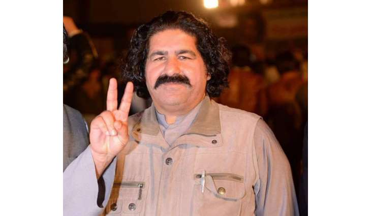 Ali Wazir gets bail from ATC Karachi in fourth sedition case