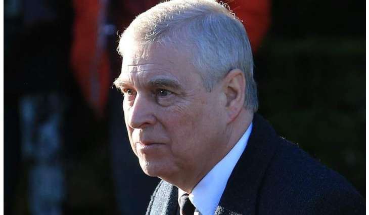 Prince Andrew Among Possible Candidates to Become UK Counselor of State - Reports