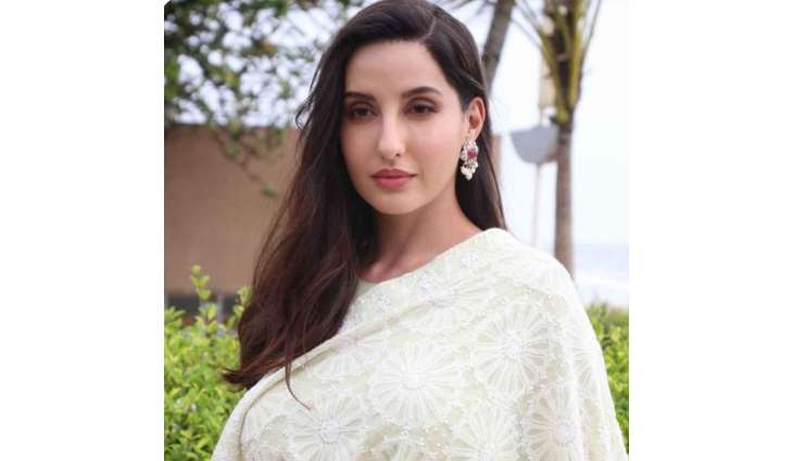 Nora Fatehi summoned by Dehli police in extortion case