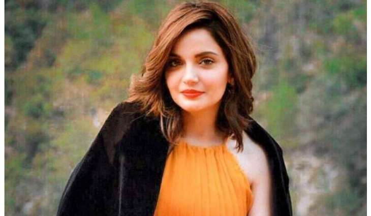 Armeena Khan up in arms to provide aid to flood victims