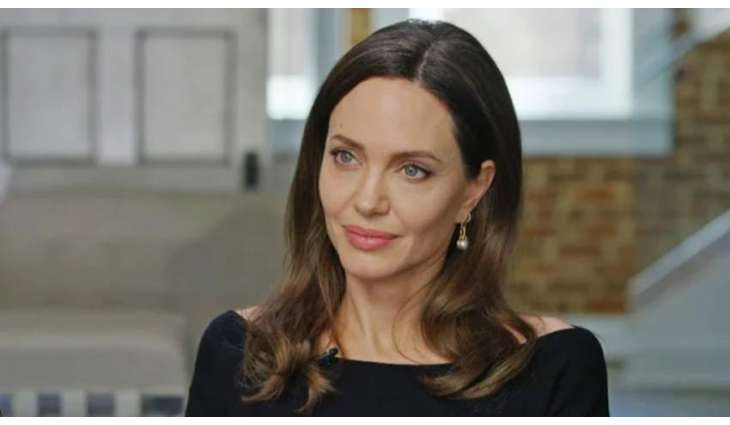 PM thanks Angelina Jolie for supporting  flood affectees