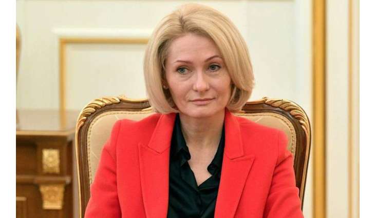 Gross Grain Harvest in Russia to Reach Record 142Mln Tonnes - Deputy Prime Minister