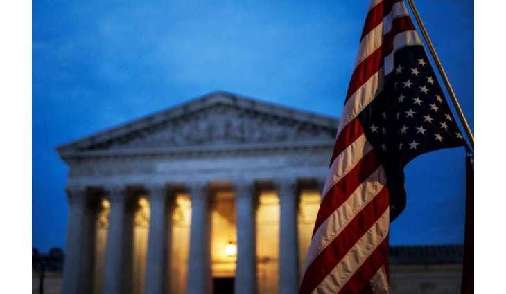 US Supreme Court Rules Alabama Can Execute Man With Non-Preferred Method - Filing