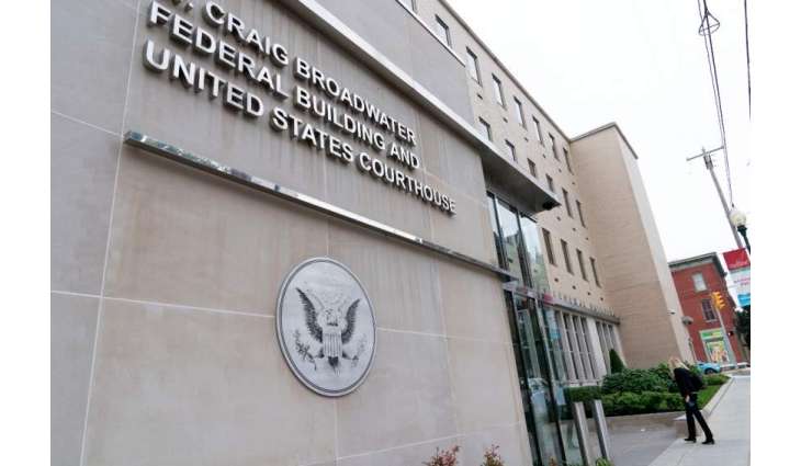 Maryland Couple Enters New Guilty Pleads for Trying to Sell Military Information - Reports