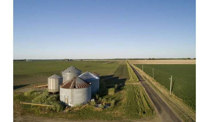 Congressmen Raise Issue of Chinese Firm Buying Farmland Near US Military Base - Letter