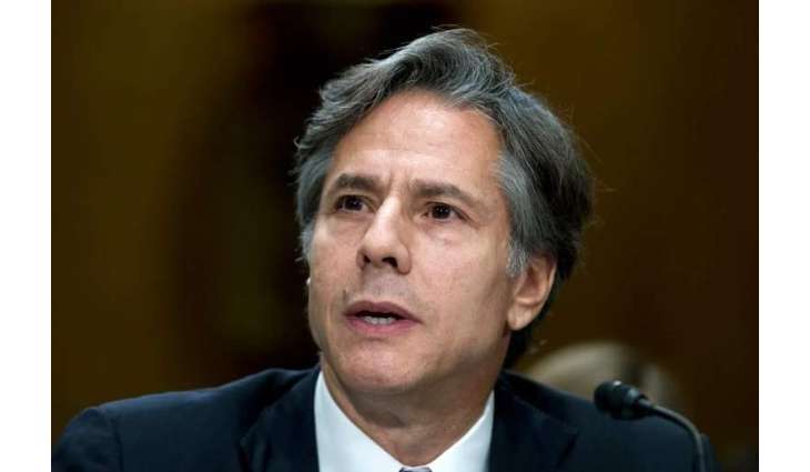 US, Pacific Island Nations' Leaders Agree on Declaration to Strengthen Relations - Blinken