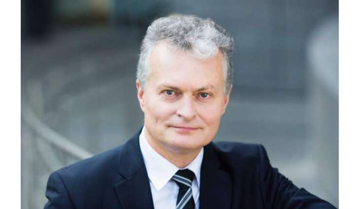 Lithuania Boosting Security at Klaipeda LNG Terminal Amid Nord Stream Sabotage - President