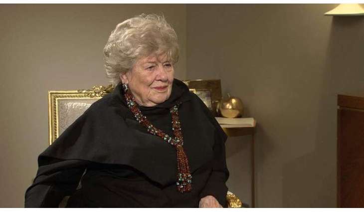 Ex-Reagan Adviser Discussed Archive Handover During Visit to Russia's Presidential Library