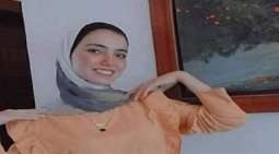 انتحار طالبة مصریة باطلاق النار علی رأسھا من مسدس