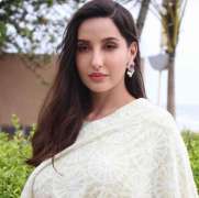 Nora Fatehi summoned by Dehli police in extortion case