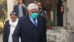 Rana Shamim disowns his affidavit before IHC