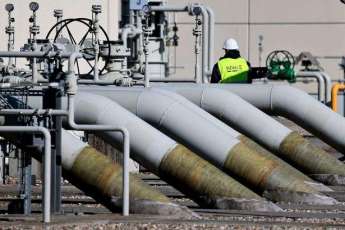US-Led Coalition to Implement Price Cap on Russian Energy by December 5 - Treasury Dept.