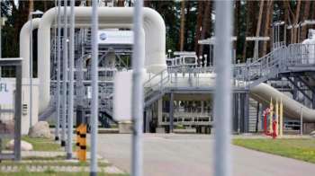 EU Ministerial Talk on Gas Price Cap May Come to Dead-End on Friday - Official