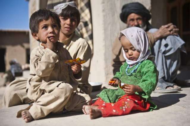 US Pledges $80Mln for Food Security in Afghanistan, Ethiopia, Sudan, Burkina Faso, Sahel
