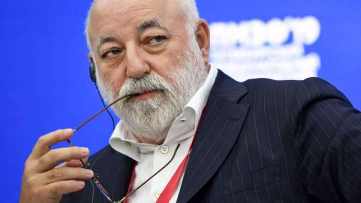 Feds Decline to Comment on Raid of Russian Businessman Vekselberg's New York Properties