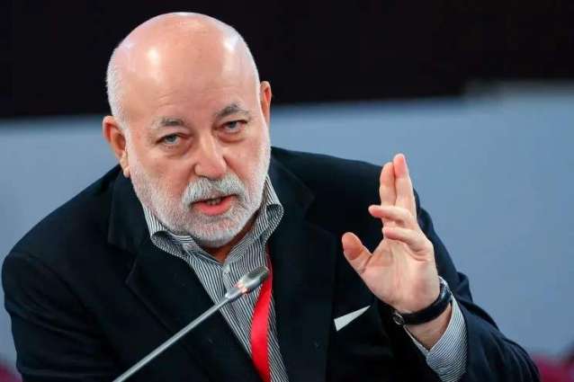 Police Take Away 5 Boxes, 2 Safes From New York Residence Allegedly Linked to Vekselberg