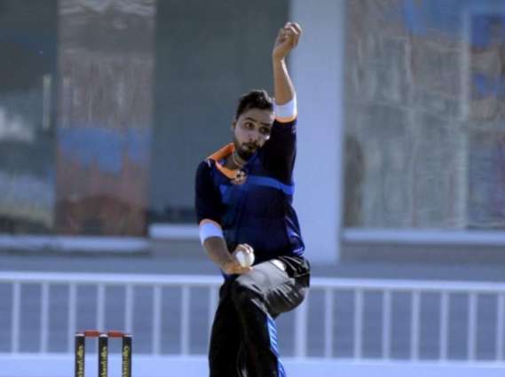 Faheem Ashraf ruled out of National T20 Cup 2022-23