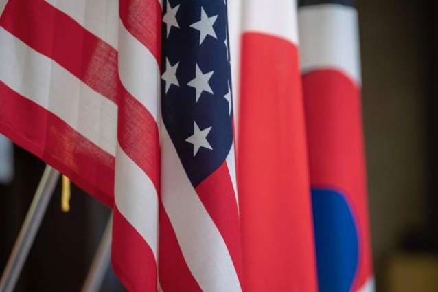 Japan, US, South Korea to Discuss North Korea on September 7- Tokyo