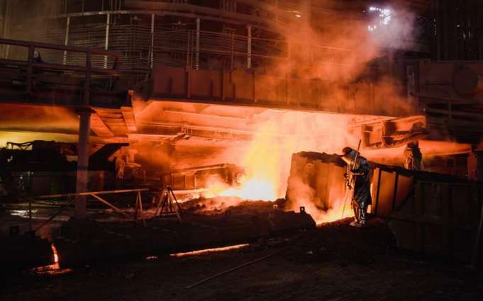 ArcelorMittal to Shut 2 German Assets as Energy Crisis Dents Competitiveness
