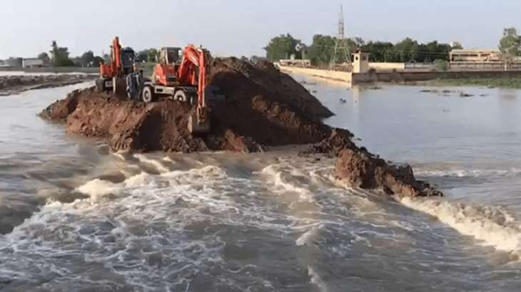 IOM Urges International Humanitarian Support for Pakistan Due to Severe Floods