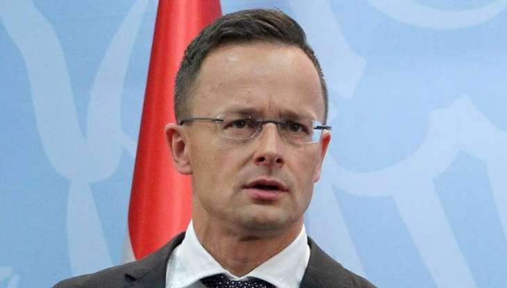 Hungary Understands Serbian Reluctance to Join EU Sanctions Against Russia - Minister