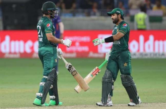 Pakistan outplay, outthink, outsmart India in Asia Cup