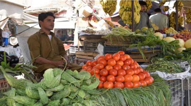 Floods'effects: Prices of vegetables go up in Balochistan