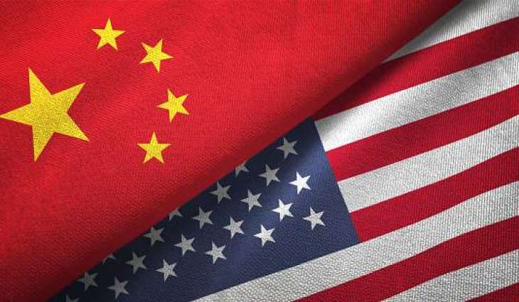 Beijing Expresses Concern Over US Putting Pressure on Chinese Companies Using State Power