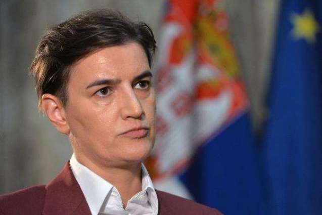 Kosovo Free to Join Open Balkan Initiative - Serbian Prime Minister